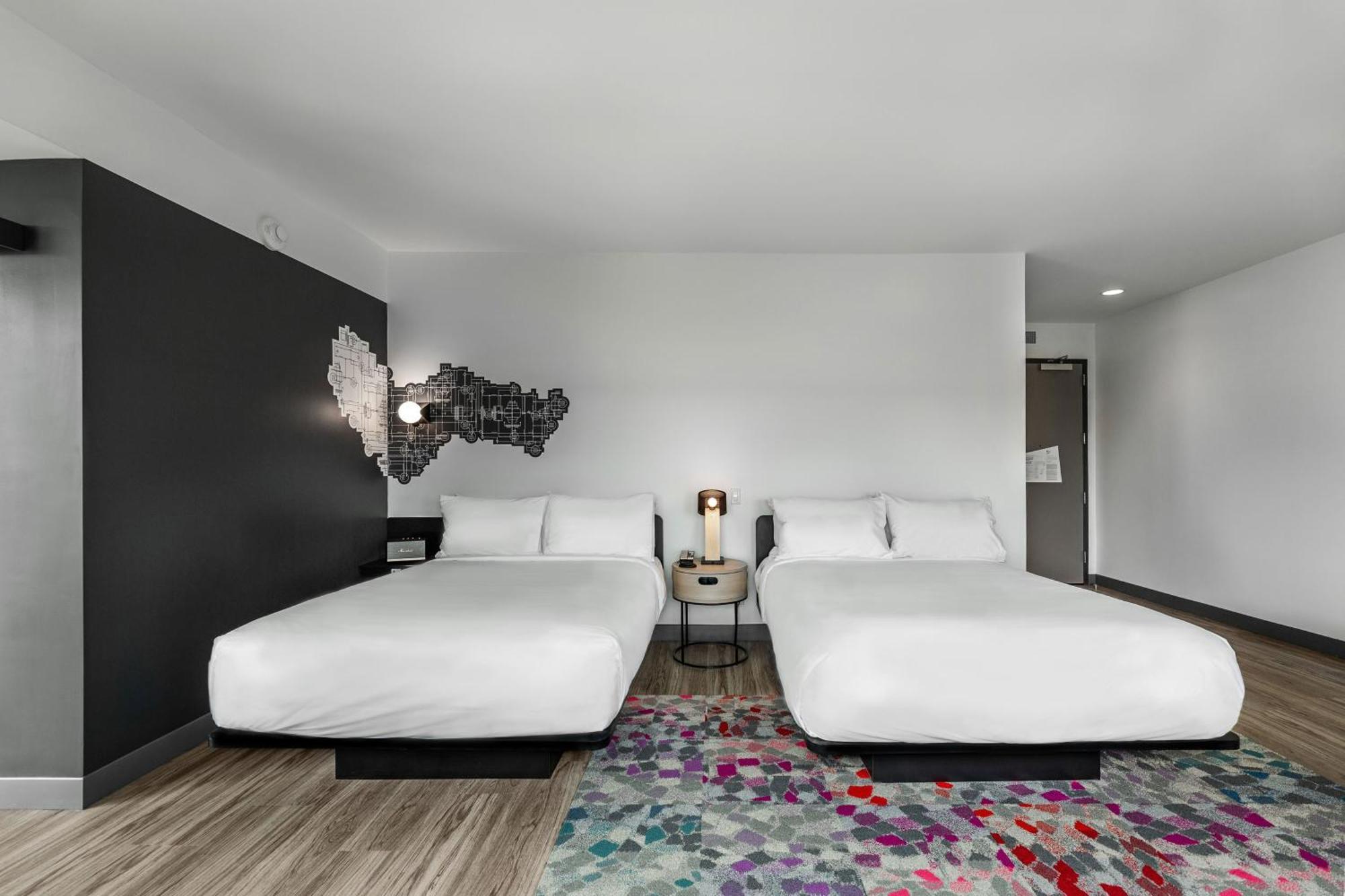 Aloft Easton 3*