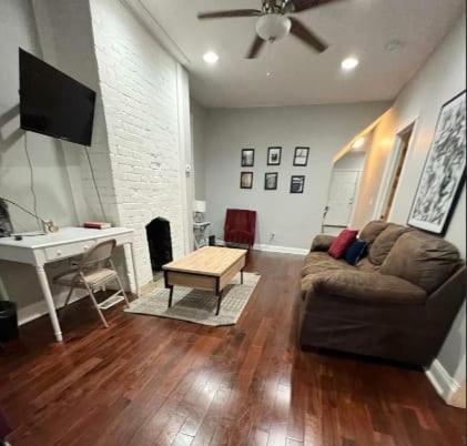 Holiday home Housepitality - The Franklinton - Location