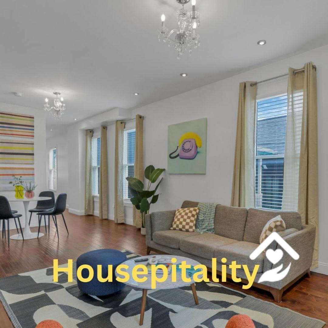 Holiday home Housepitality - The Game House - 2 Br Columbus
