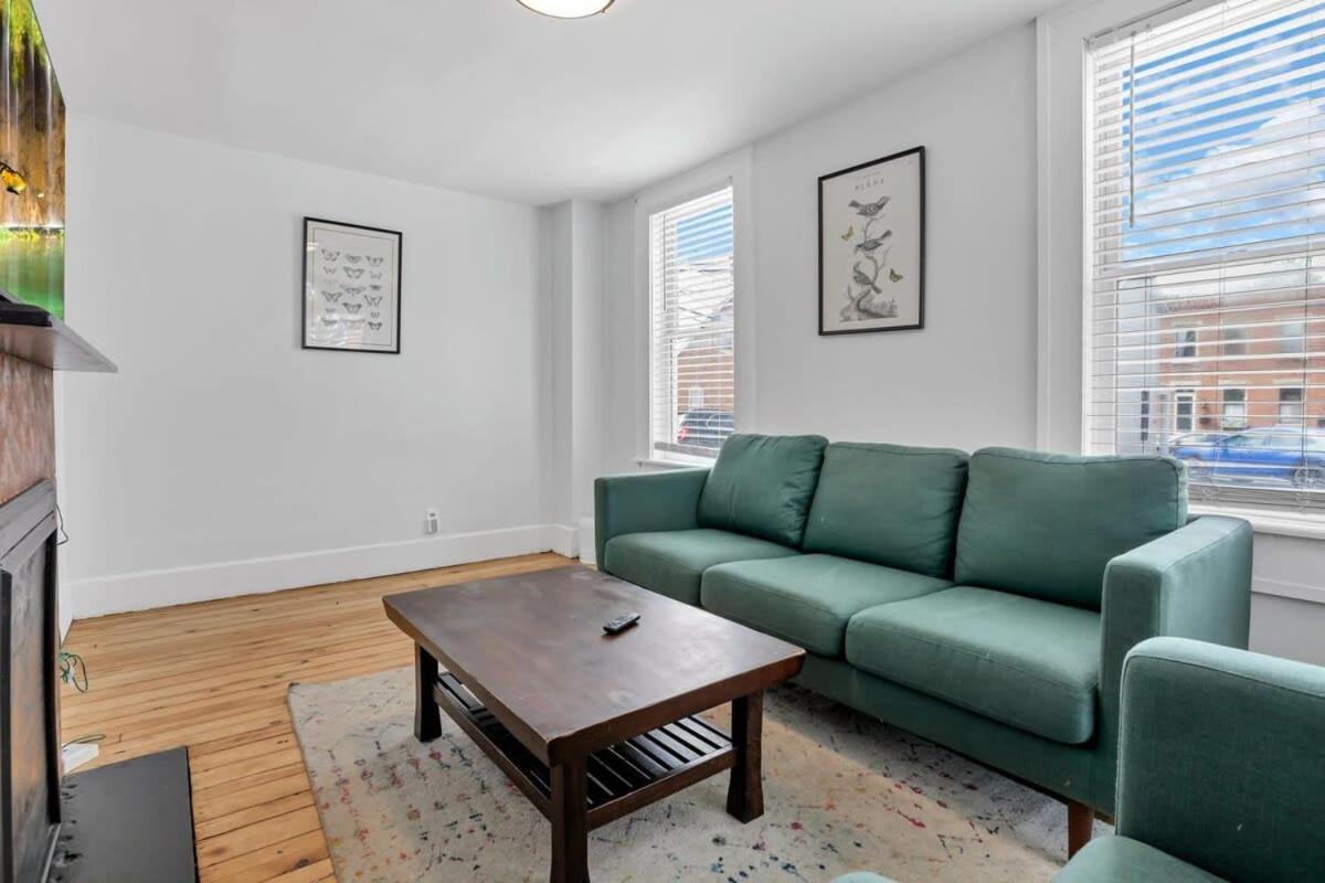 Holiday home Housepitality - The Marienplatz - Free Parking Columbus