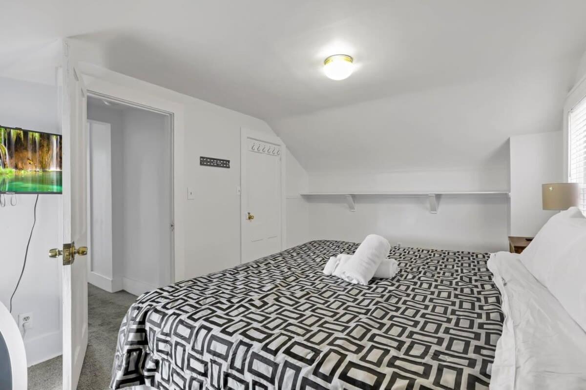 Housepitality - The Marienplatz - Free Parking * Columbus