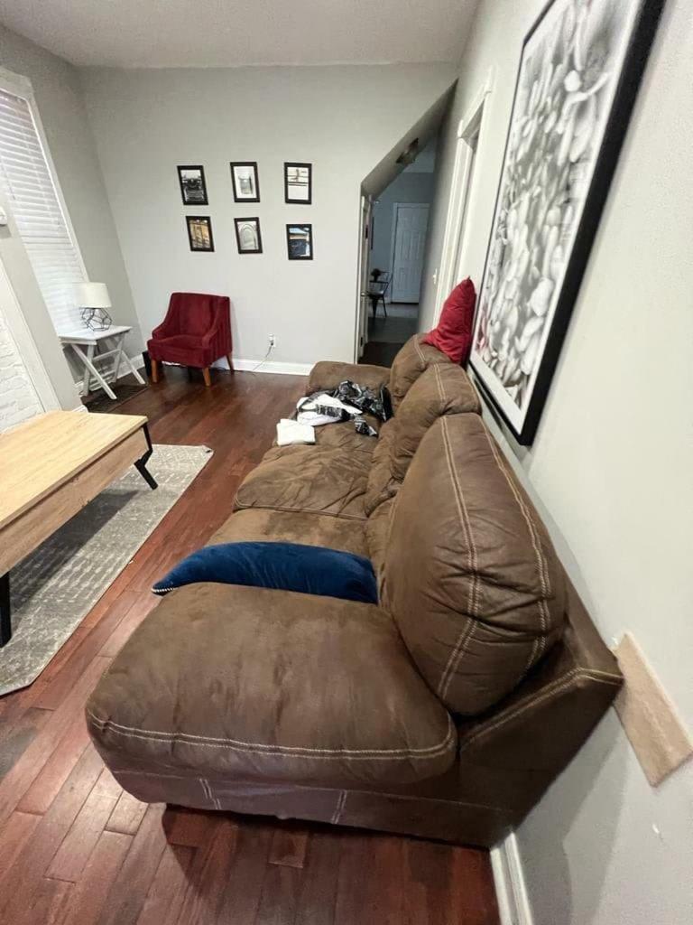 Housepitality - The Franklinton - Location Holiday home Columbus