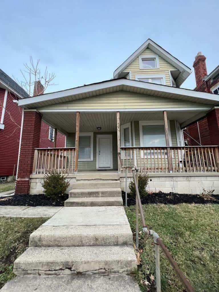 Holiday home Housepitality - The Franklinton - Location Columbus