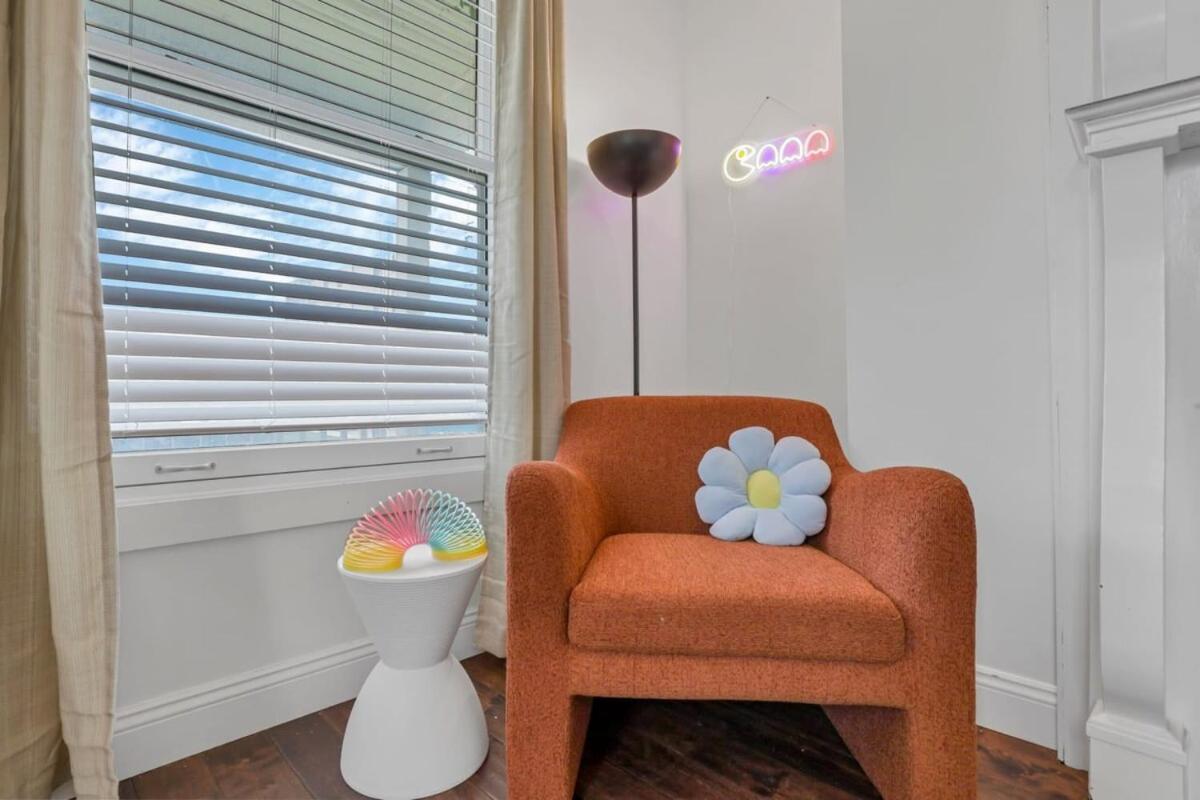 Housepitality - The Game House - 2 Br