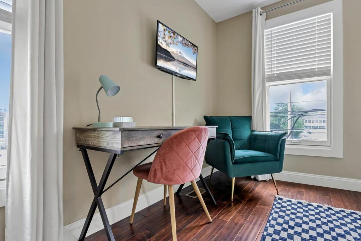 Holiday home Housepitality - The Game House - 2 Br Columbus