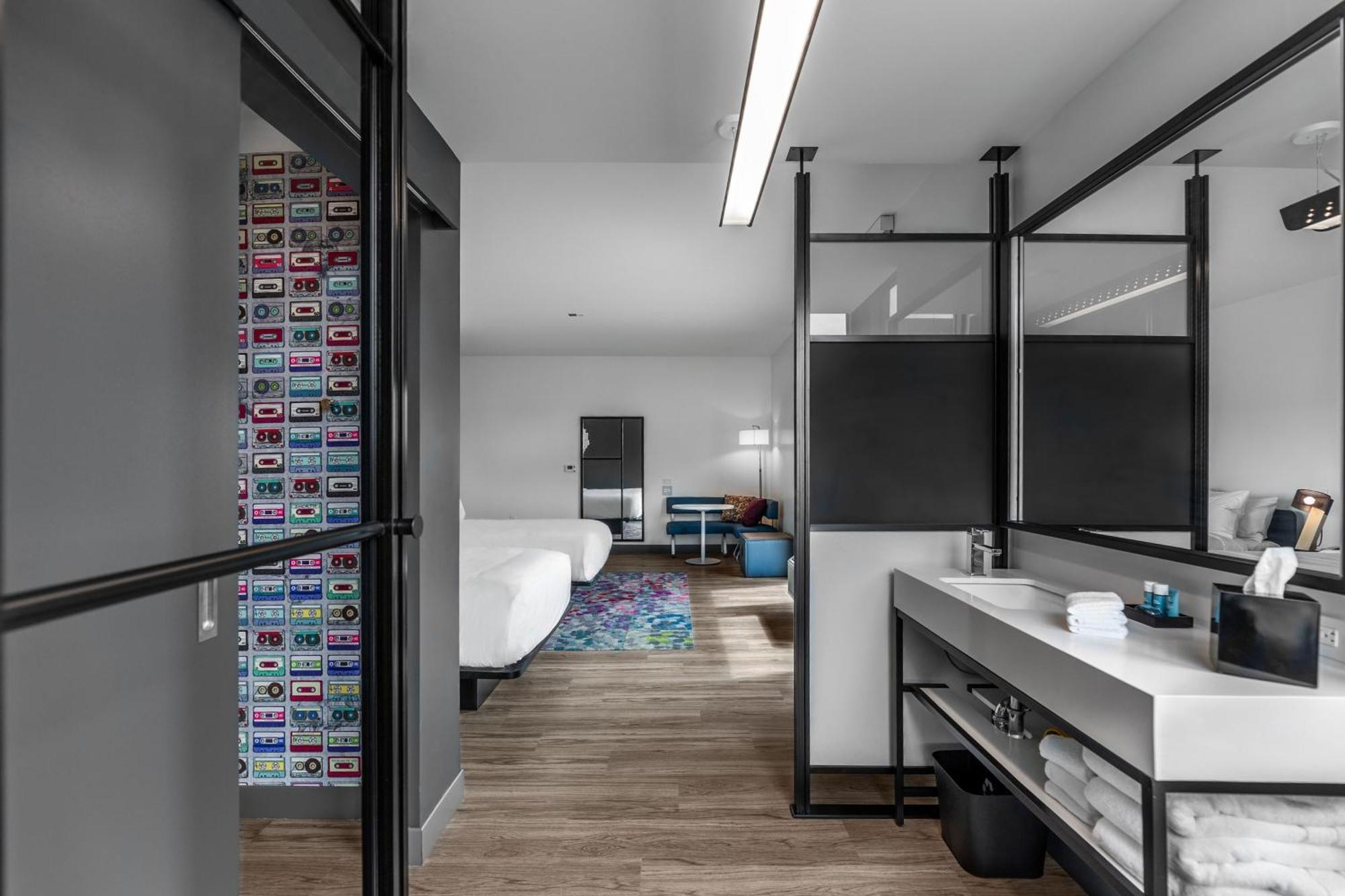 Aloft Easton 3* Columbus