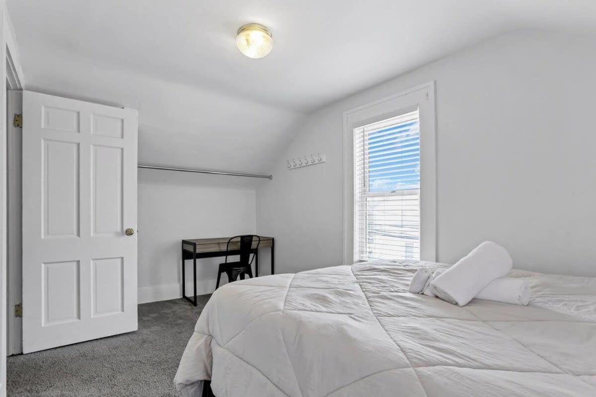 Holiday home Housepitality - The Marienplatz - Free Parking