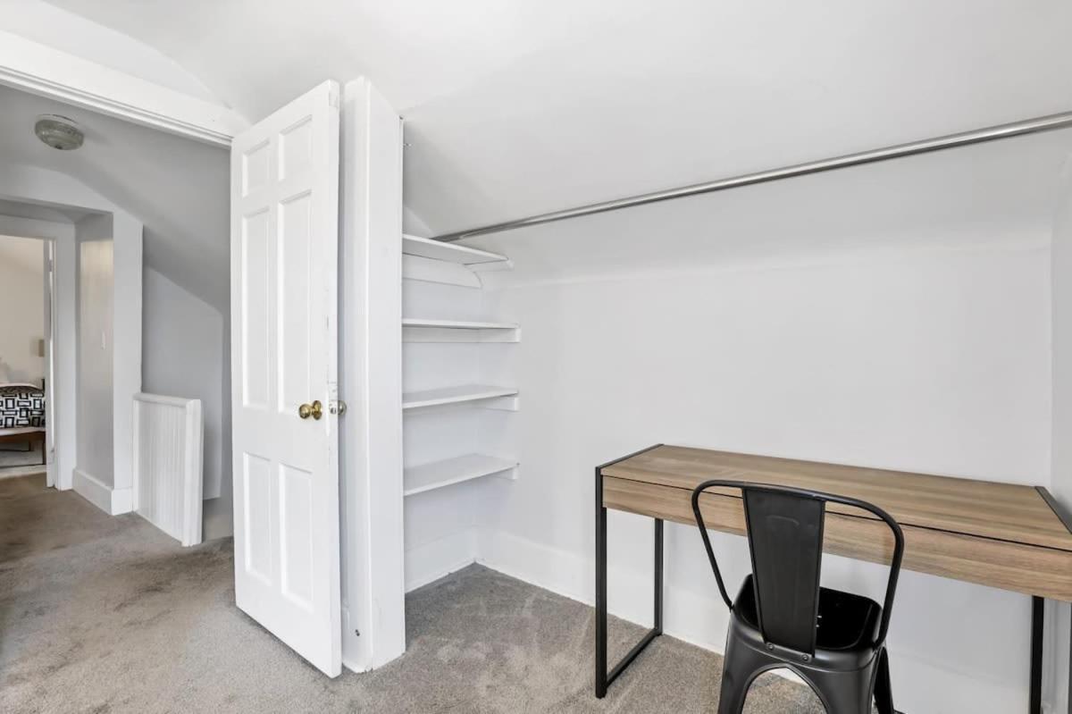 Housepitality - The Marienplatz - Free Parking Holiday home Columbus