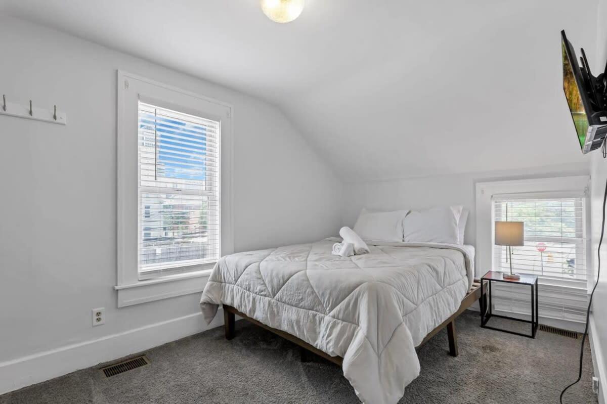 Housepitality - The Marienplatz - Free Parking Holiday home Columbus