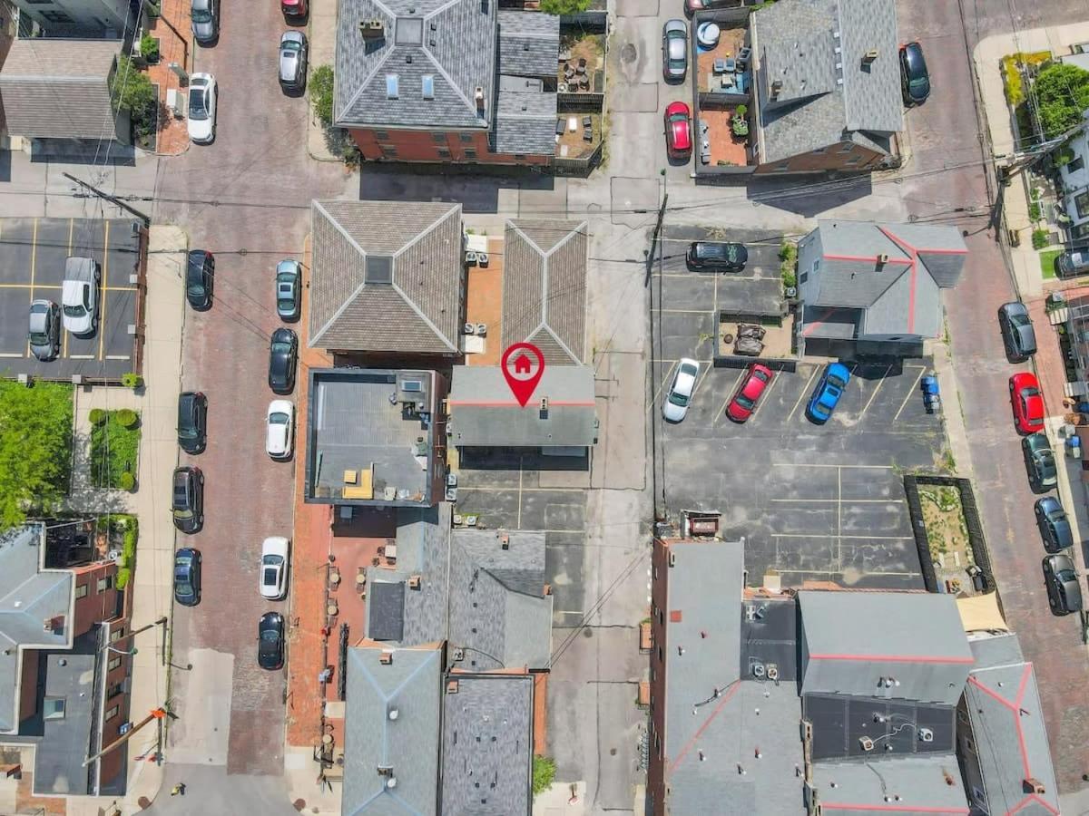 Holiday home Housepitality - The Marienplatz - Free Parking