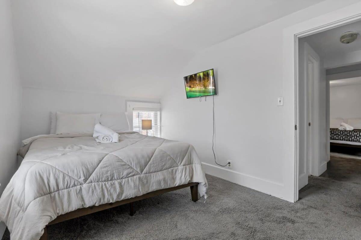 Housepitality - The Marienplatz - Free Parking Holiday home