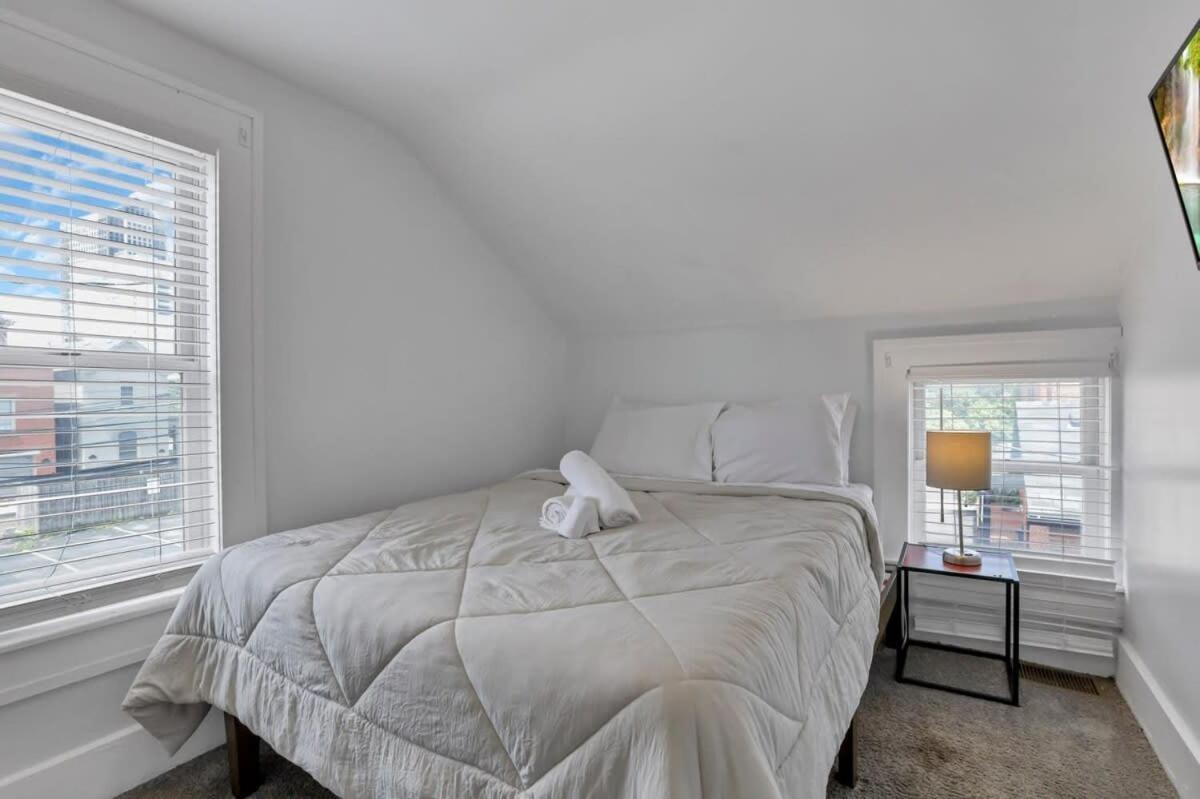 Holiday home Housepitality - The Marienplatz - Free Parking Columbus