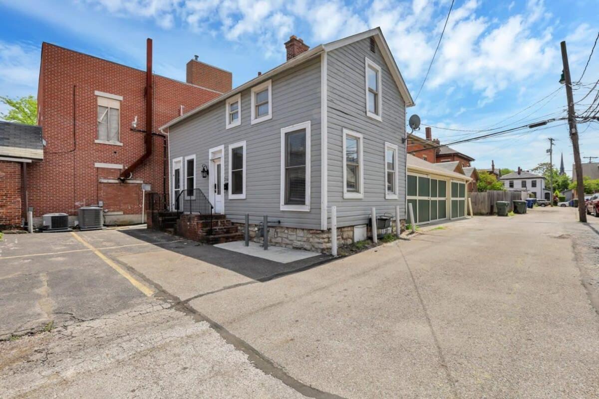 Housepitality - The Marienplatz - Free Parking Columbus