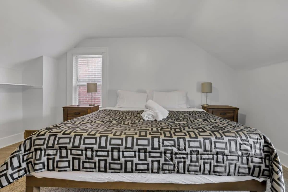 Housepitality - The Marienplatz - Free Parking Holiday home