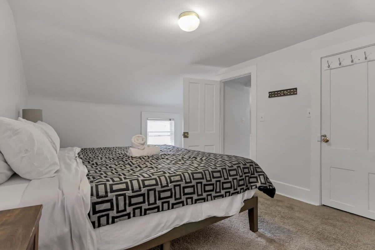 Holiday home Housepitality - The Marienplatz - Free Parking Columbus