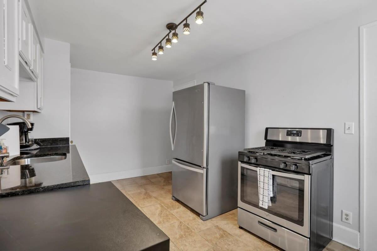 Housepitality - The Marienplatz - Free Parking Holiday home Columbus