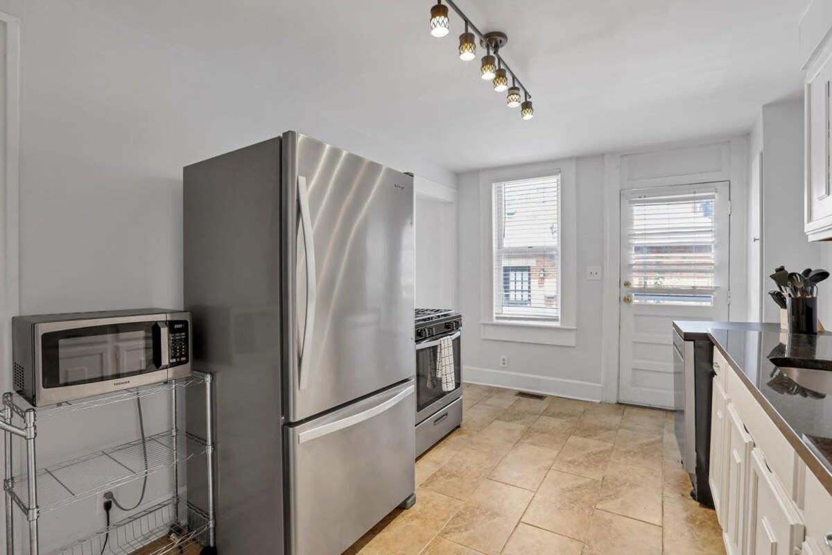 Housepitality - The Marienplatz - Free Parking * Columbus