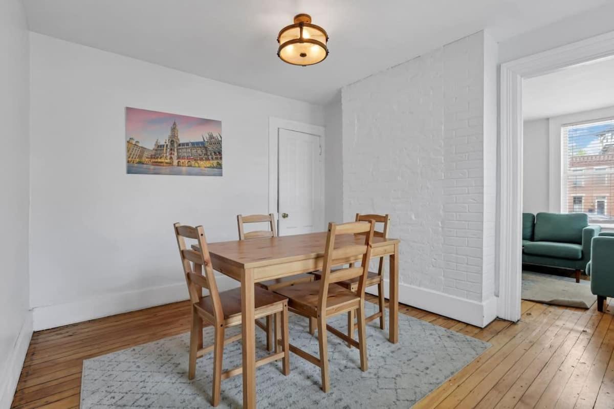 Holiday home Housepitality - The Marienplatz - Free Parking