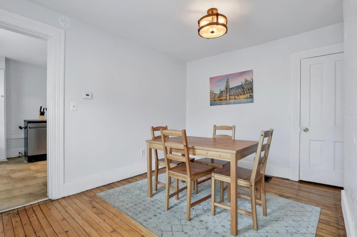 Housepitality - The Marienplatz - Free Parking Holiday home *