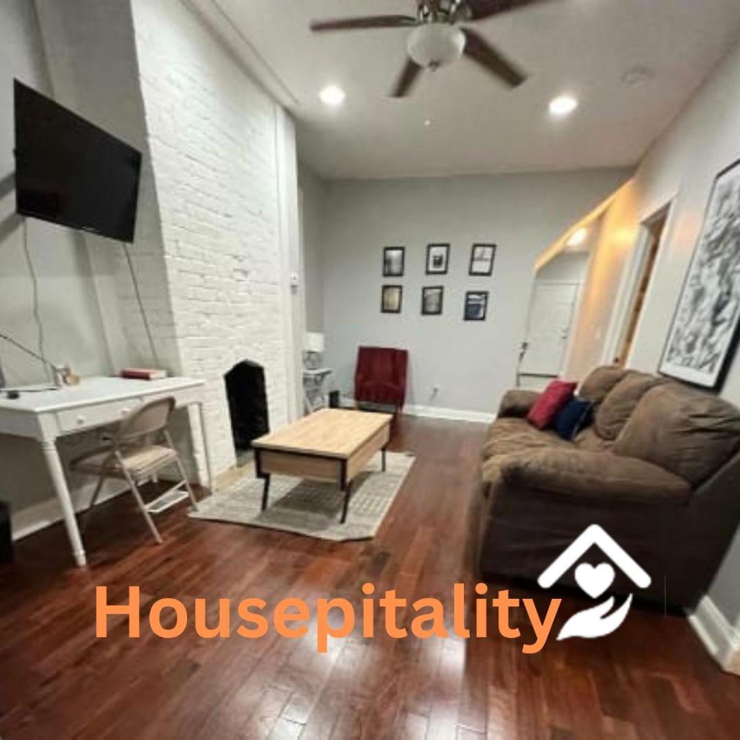 Housepitality - The Franklinton - Location Holiday home Columbus