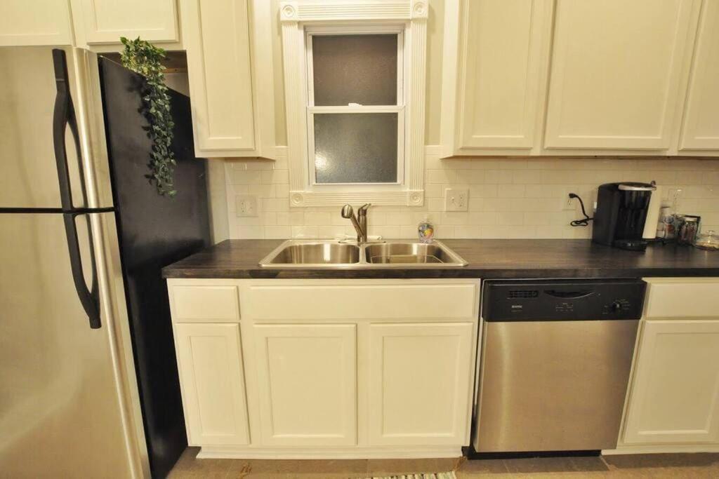 Holiday home Housepitality - The Franklinton - Location Columbus