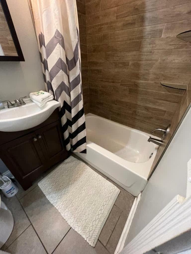Holiday home Housepitality - The Franklinton - Location *