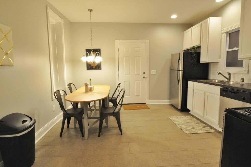 Housepitality - The Franklinton - Location Holiday home Columbus