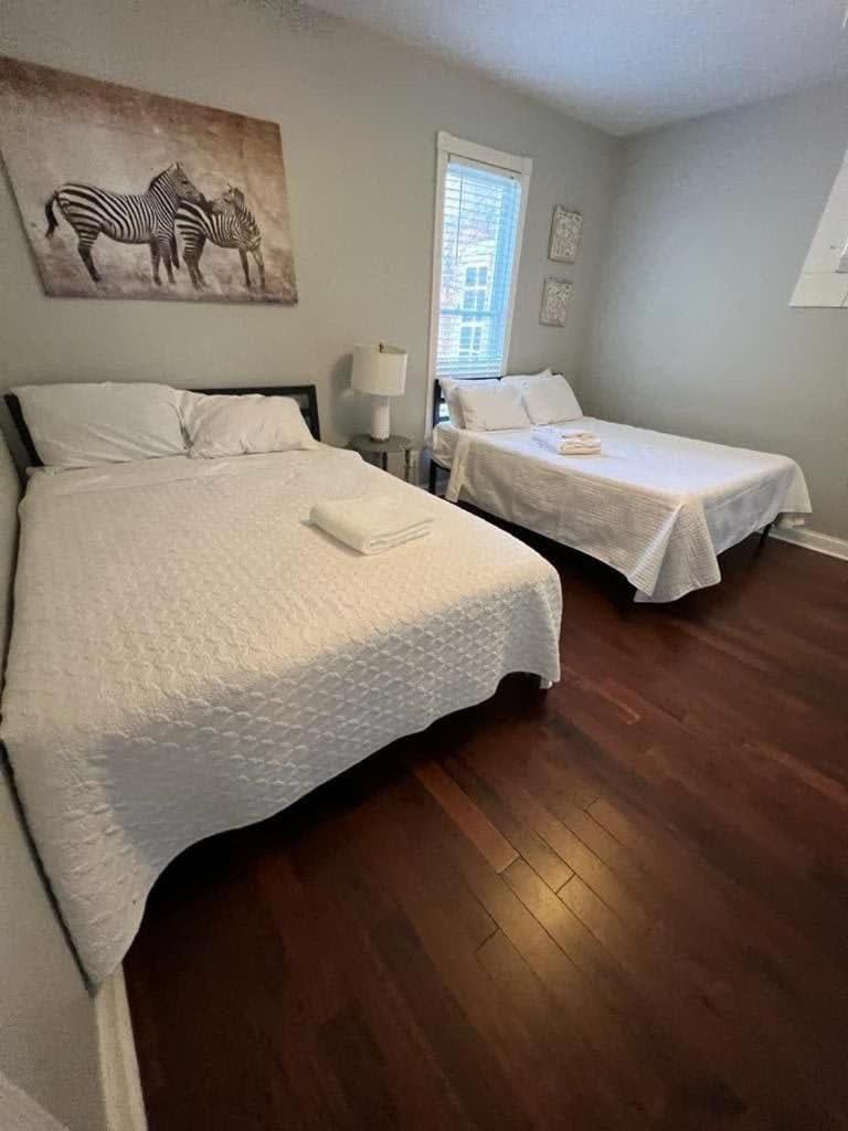 Holiday home Housepitality - The Franklinton - Location Columbus