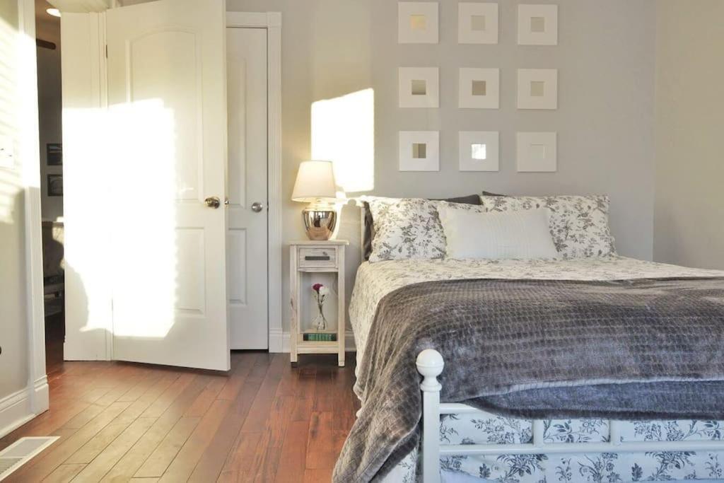 Housepitality - The Franklinton - Location Columbus