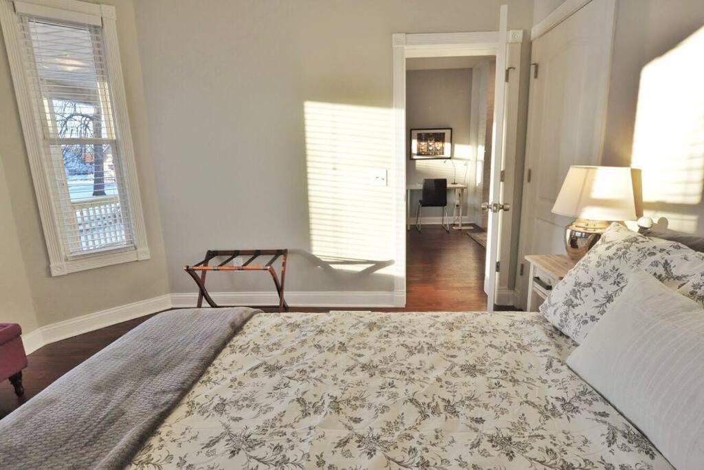 Housepitality - The Franklinton - Location Holiday home Columbus