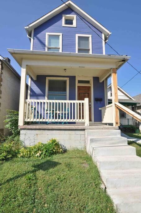 Holiday home Housepitality - The Game House - 2 Br