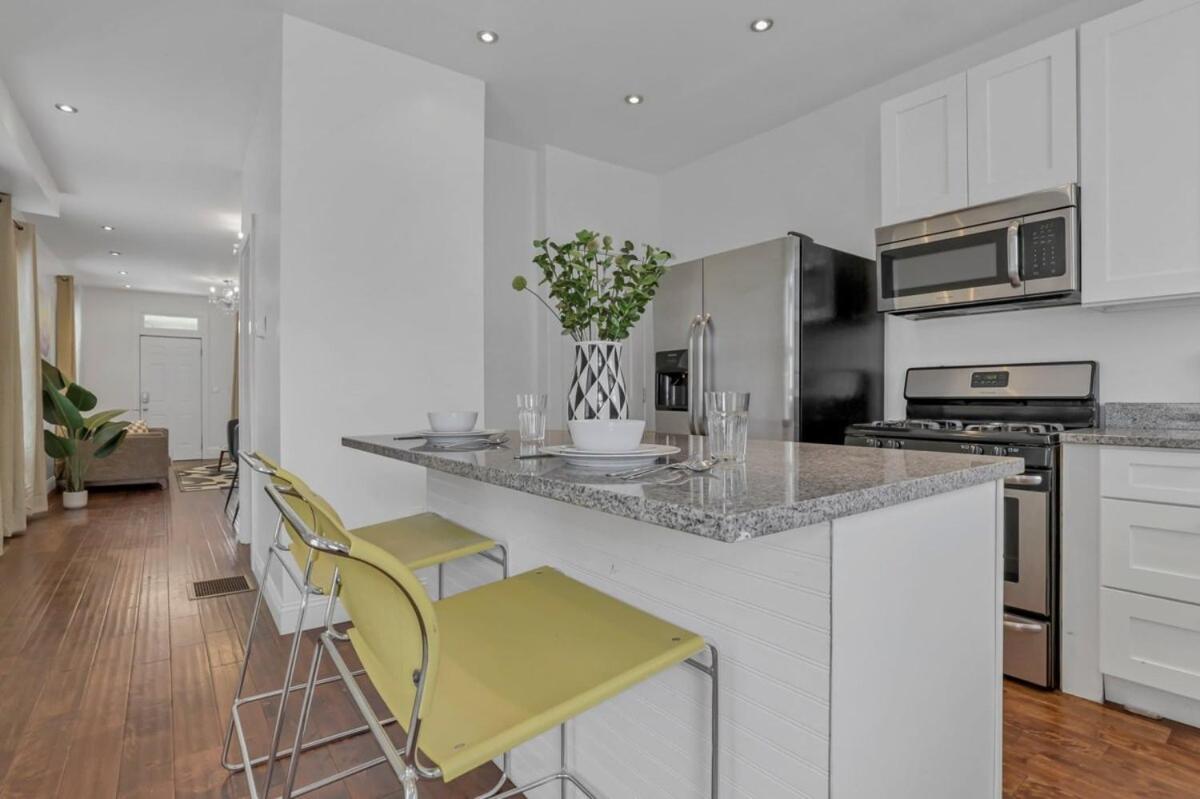 Housepitality - The Game House - 2 Br * Columbus