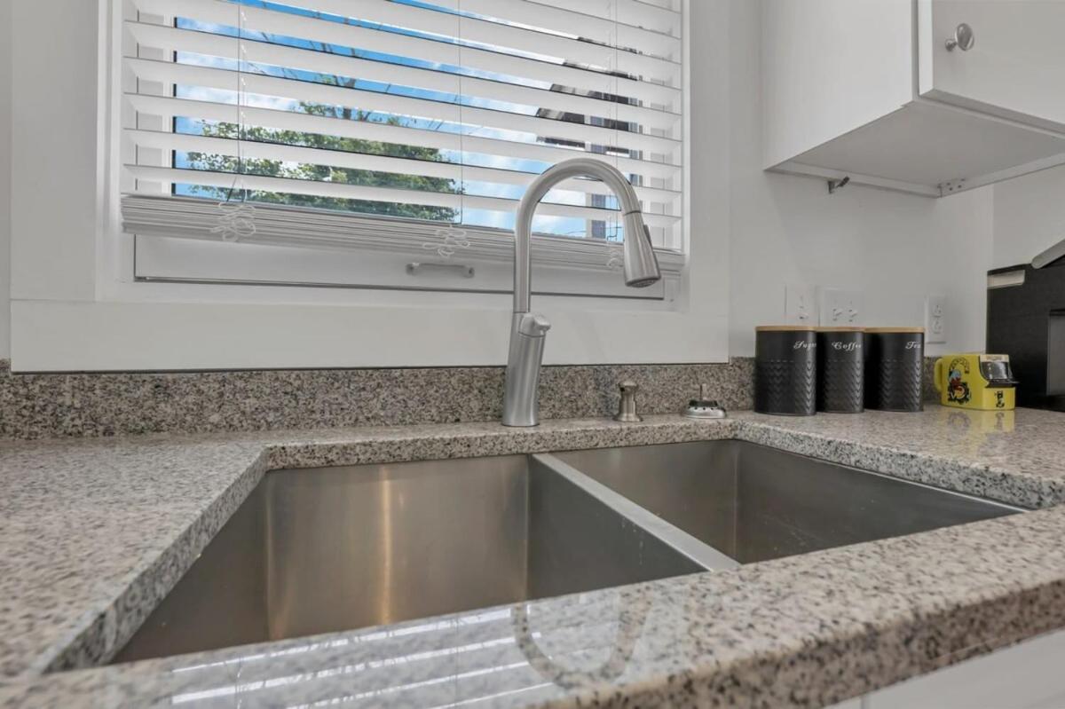 Housepitality - The Game House - 2 Br Columbus