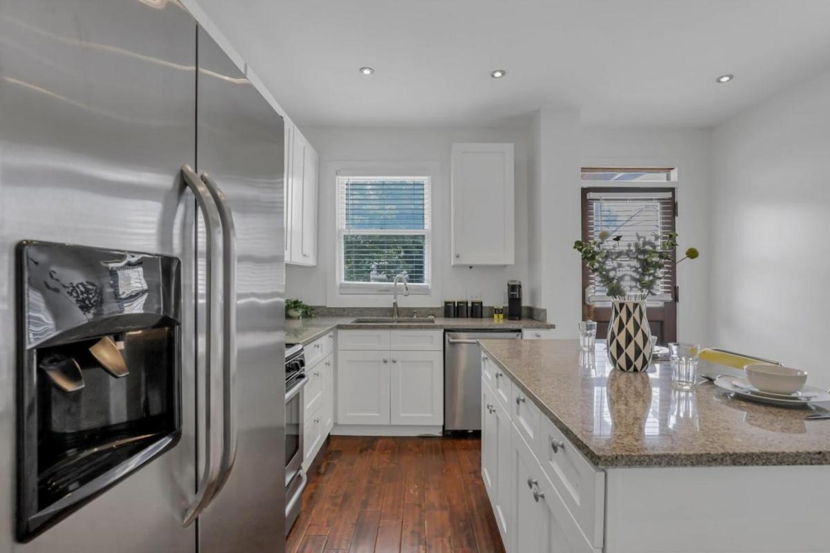 Holiday home Housepitality - The Game House - 2 Br Columbus