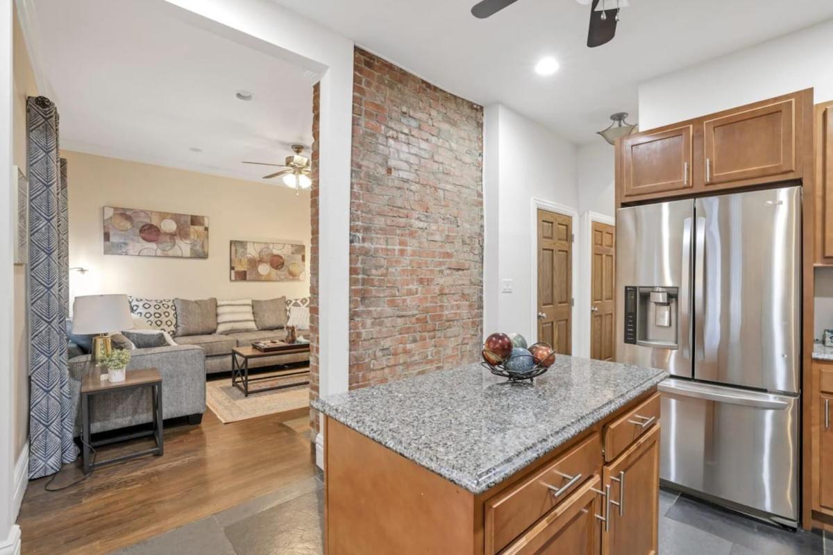 Osu And Short North 4 Bedroom Patio And Garage With Ev Columbus