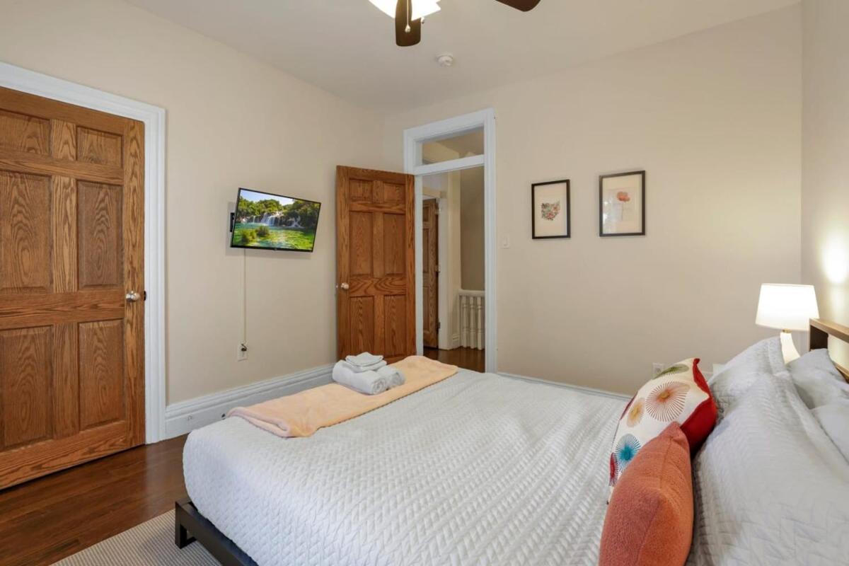 Holiday home Osu And Short North 4 Bedroom Patio And Garage With Ev