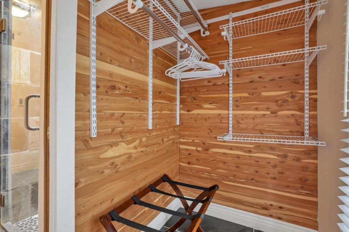 Osu And Short North 4 Bedroom Patio And Garage With Ev Columbus