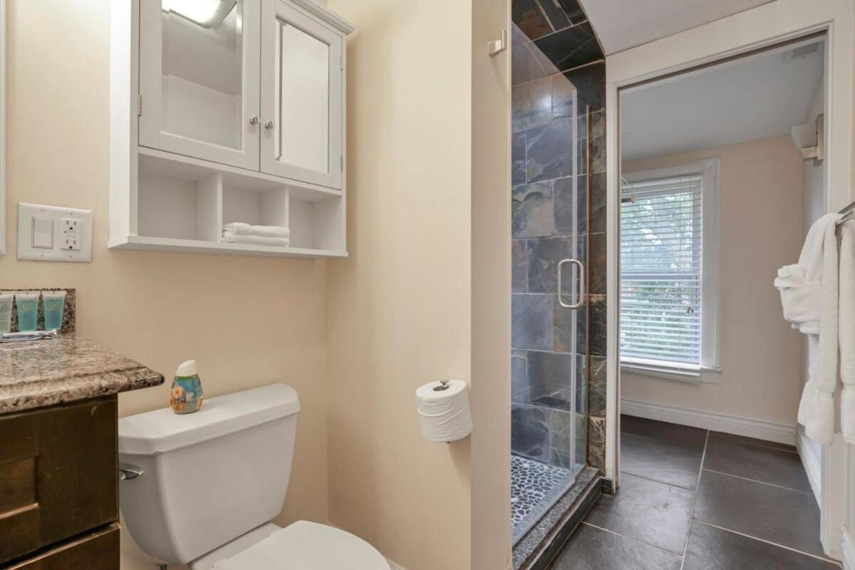 Osu And Short North 4 Bedroom Patio And Garage With Ev Holiday home