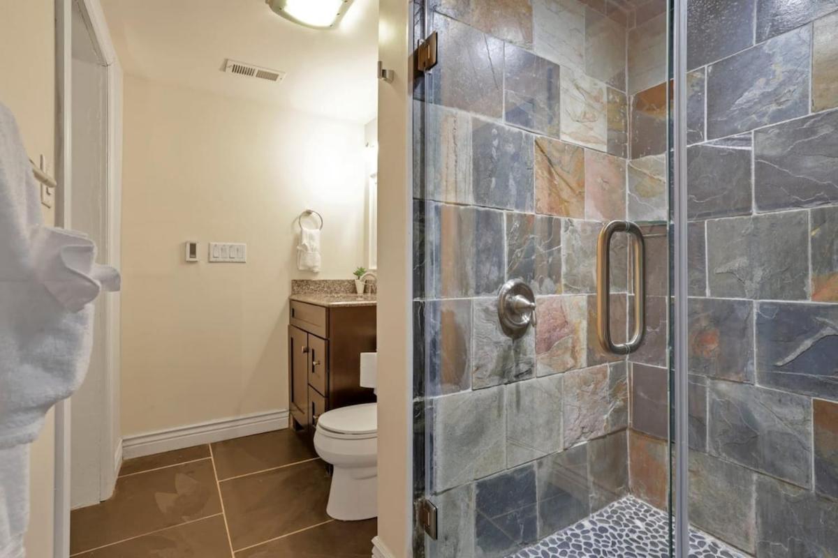 Osu And Short North 4 Bedroom Patio And Garage With Ev *