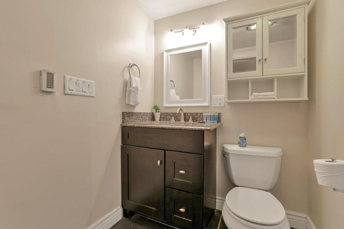 Osu And Short North 4 Bedroom Patio And Garage With Ev Holiday home