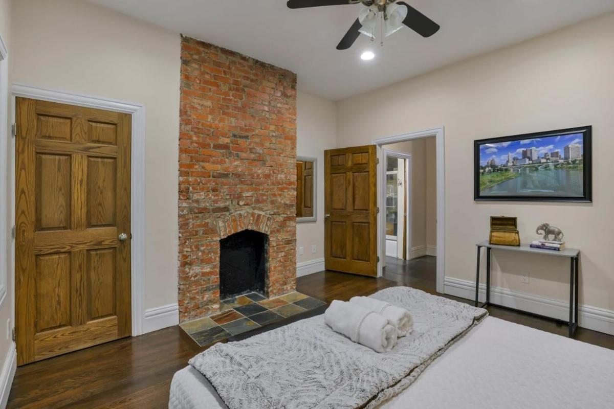 Holiday home Osu And Short North 4 Bedroom Patio And Garage With Ev *