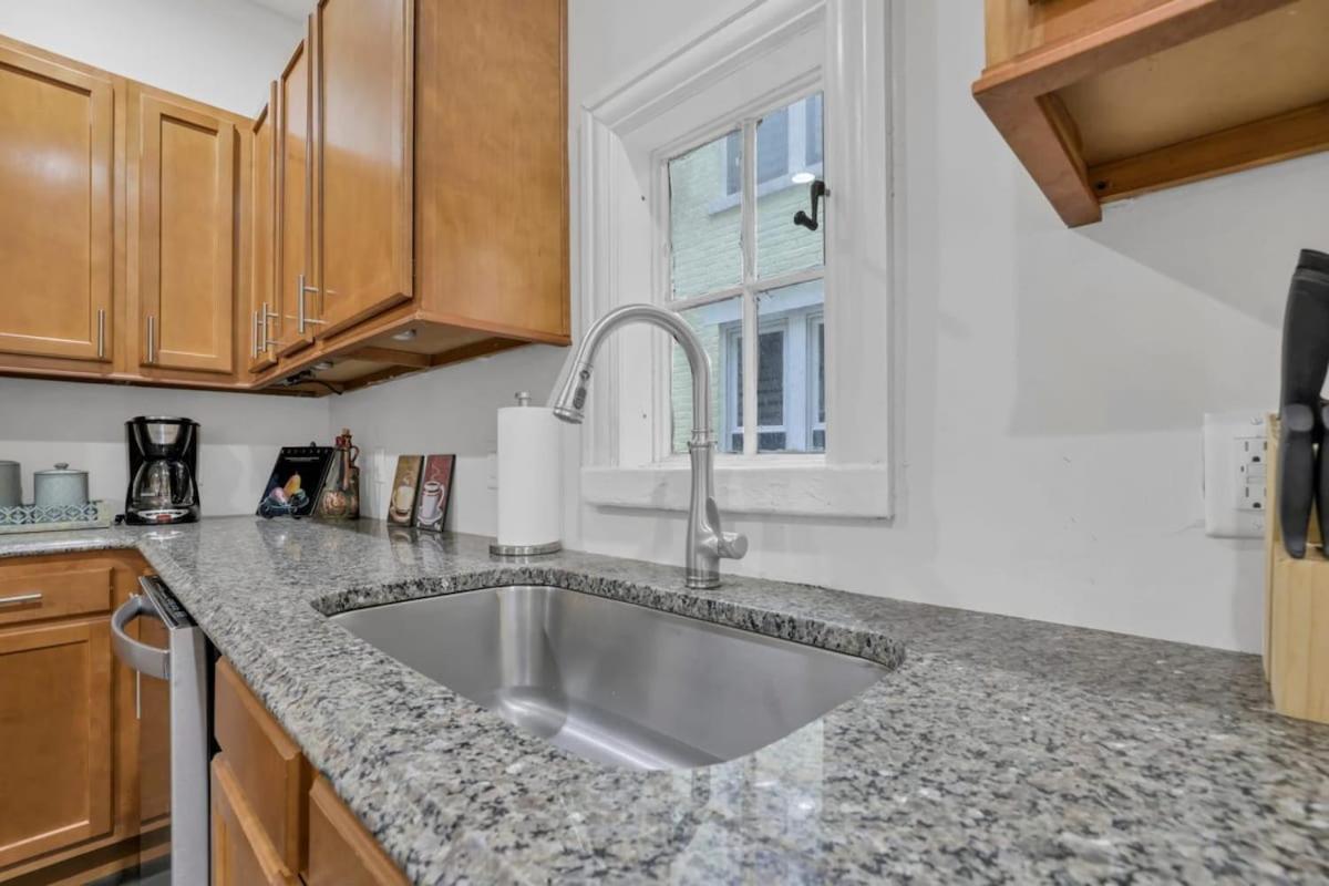 Osu And Short North 4 Bedroom Patio And Garage With Ev Holiday home
