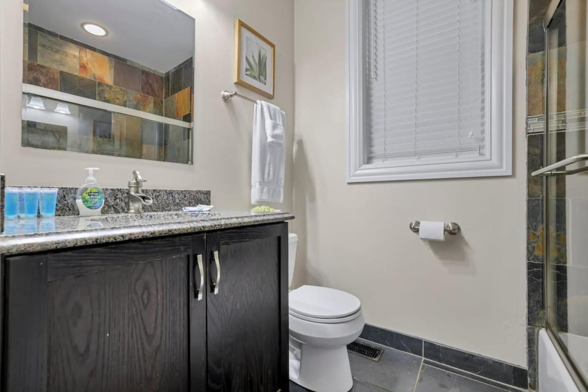 Osu And Short North 4 Bedroom Patio And Garage With Ev Holiday home