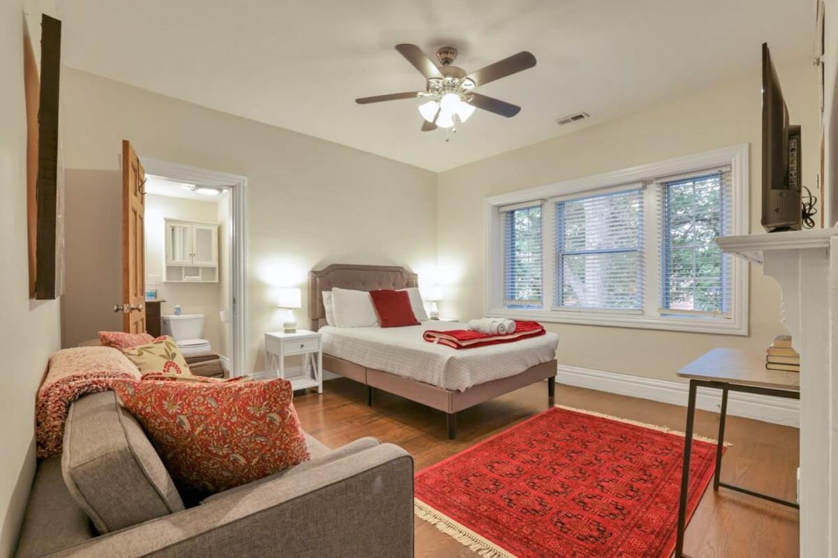Holiday home Osu And Short North 4 Bedroom Patio And Garage With Ev