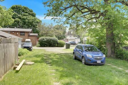 Housepitality - The Madison House - Brand New Casa de férias