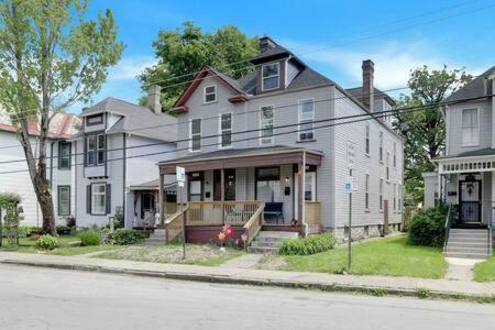 Casa de férias Housepitality - The Madison House - Brand New *