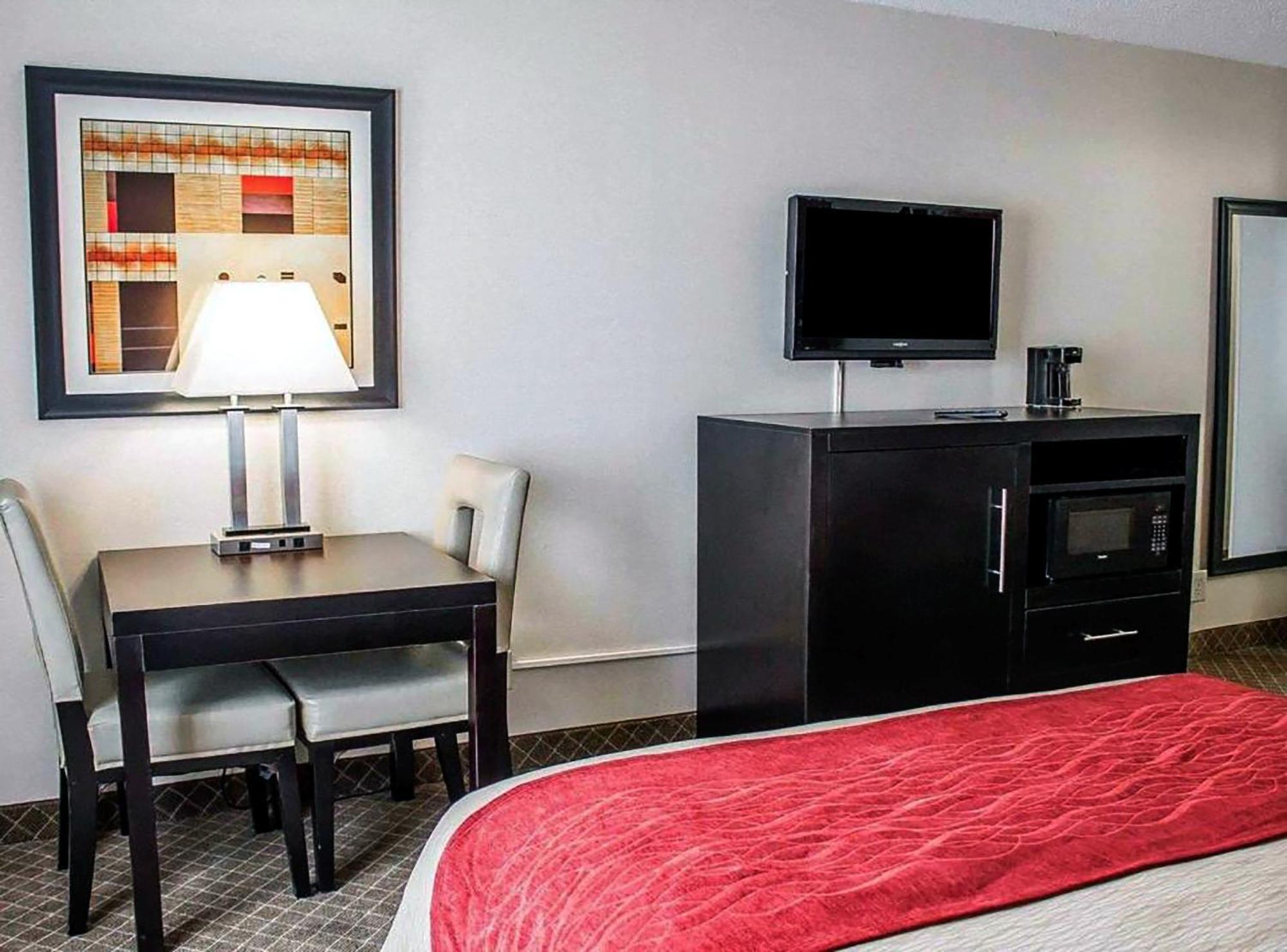 Norwood Statefair Grounds Hotel 2*