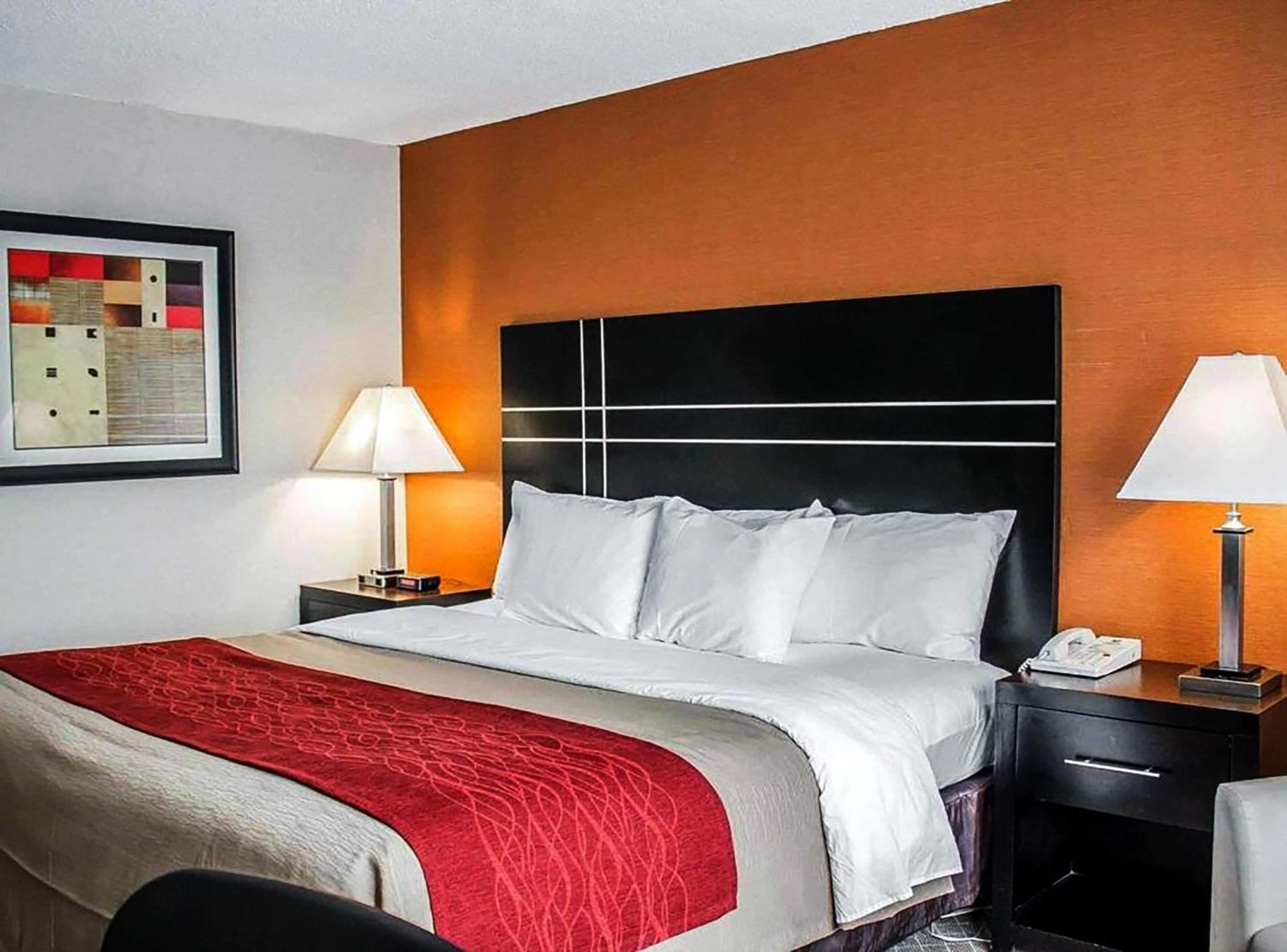 Hotel Norwood Statefair Grounds Columbus