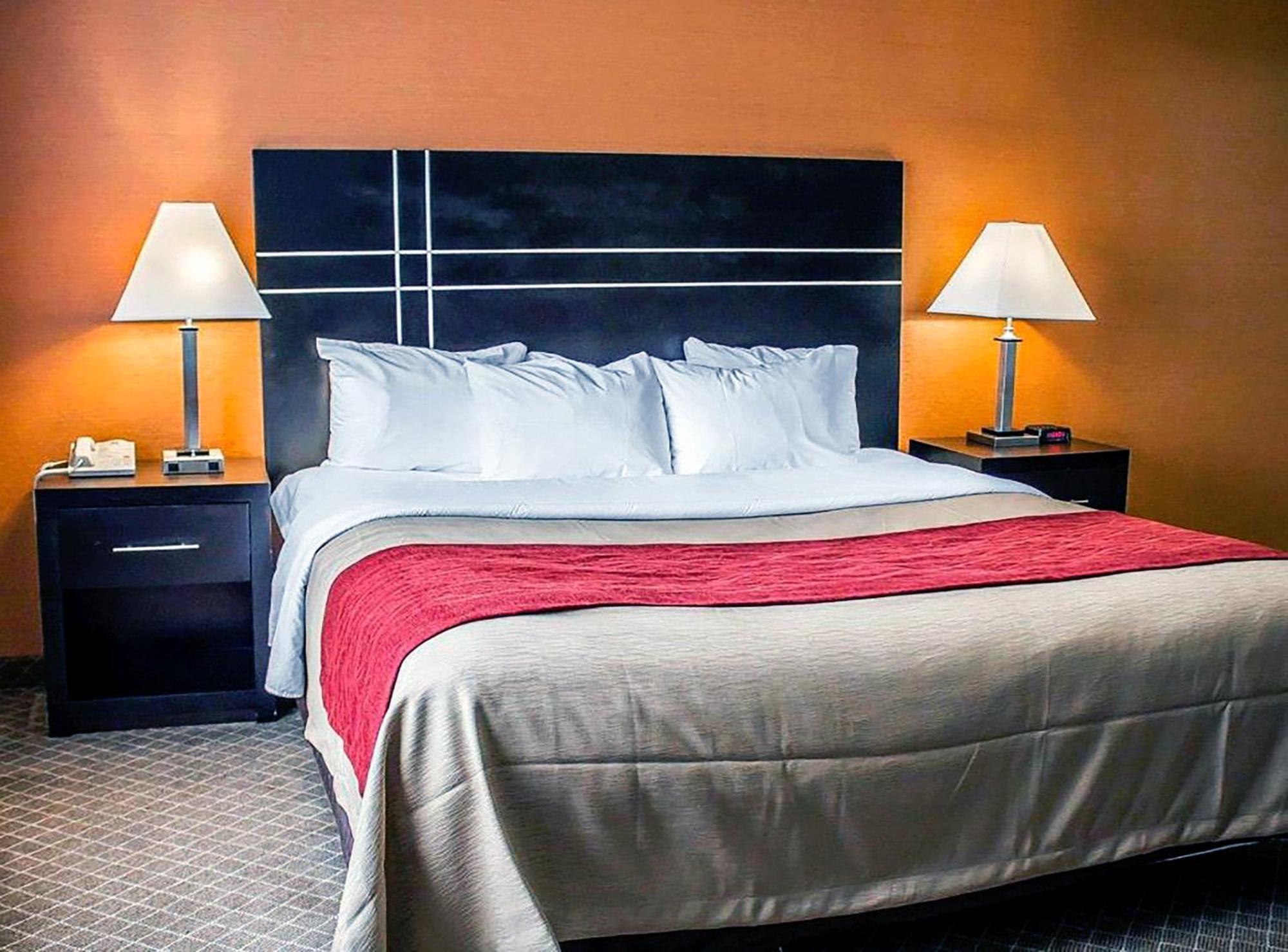Norwood Statefair Grounds Hotel Columbus