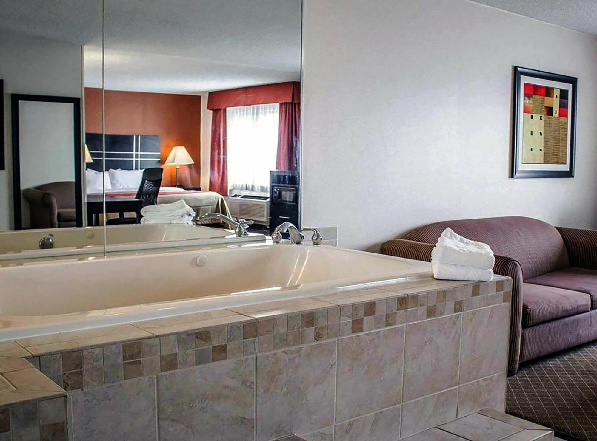 Norwood Statefair Grounds Hotel Columbus